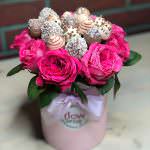 Букеты для детей