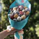 Букеты для мужчин