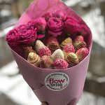 Букеты для сестры