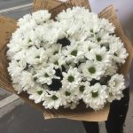 Букеты для женщины