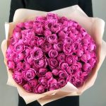 Букеты по получателям