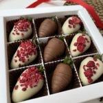 Букеты на 23 февраля