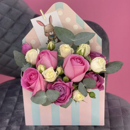 Конверт Любви