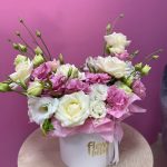 Букеты для семьи