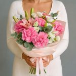 Розы голландские