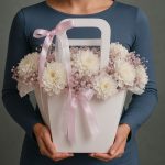 Квадратные коробки