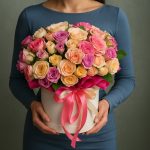 Букеты на похороны