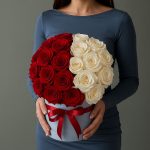 Премиум букеты