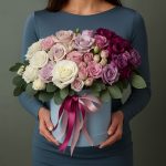 Шляпные коробки