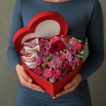 Сладкие подарки