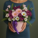 Букеты по размеру