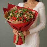 Букеты на День учителя