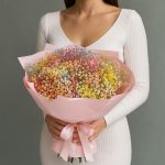 Букеты по событиям