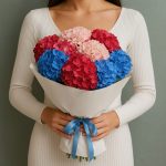 Букеты на юбилей женщине