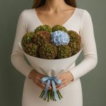 Букеты на День матери