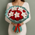 Букеты на 14 февраля