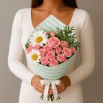 Букеты на День рождения