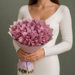 Букеты для дочери