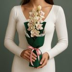 Букеты на юбилей