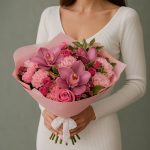 Ранункулюсы (лютики)