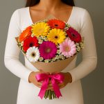 Недорогие букеты